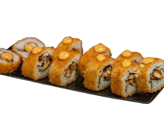 Pollo Roll